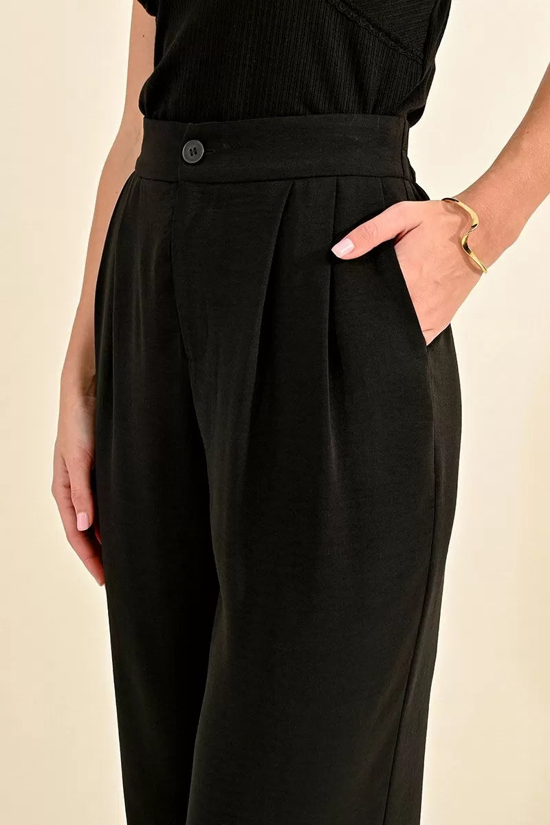 LA1487CP005 - Pantalone - MOLLY BRACKEN