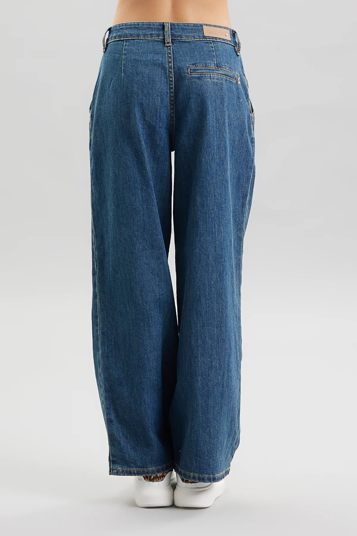 DT00207-ROSA - JEANS - TAKE TWO