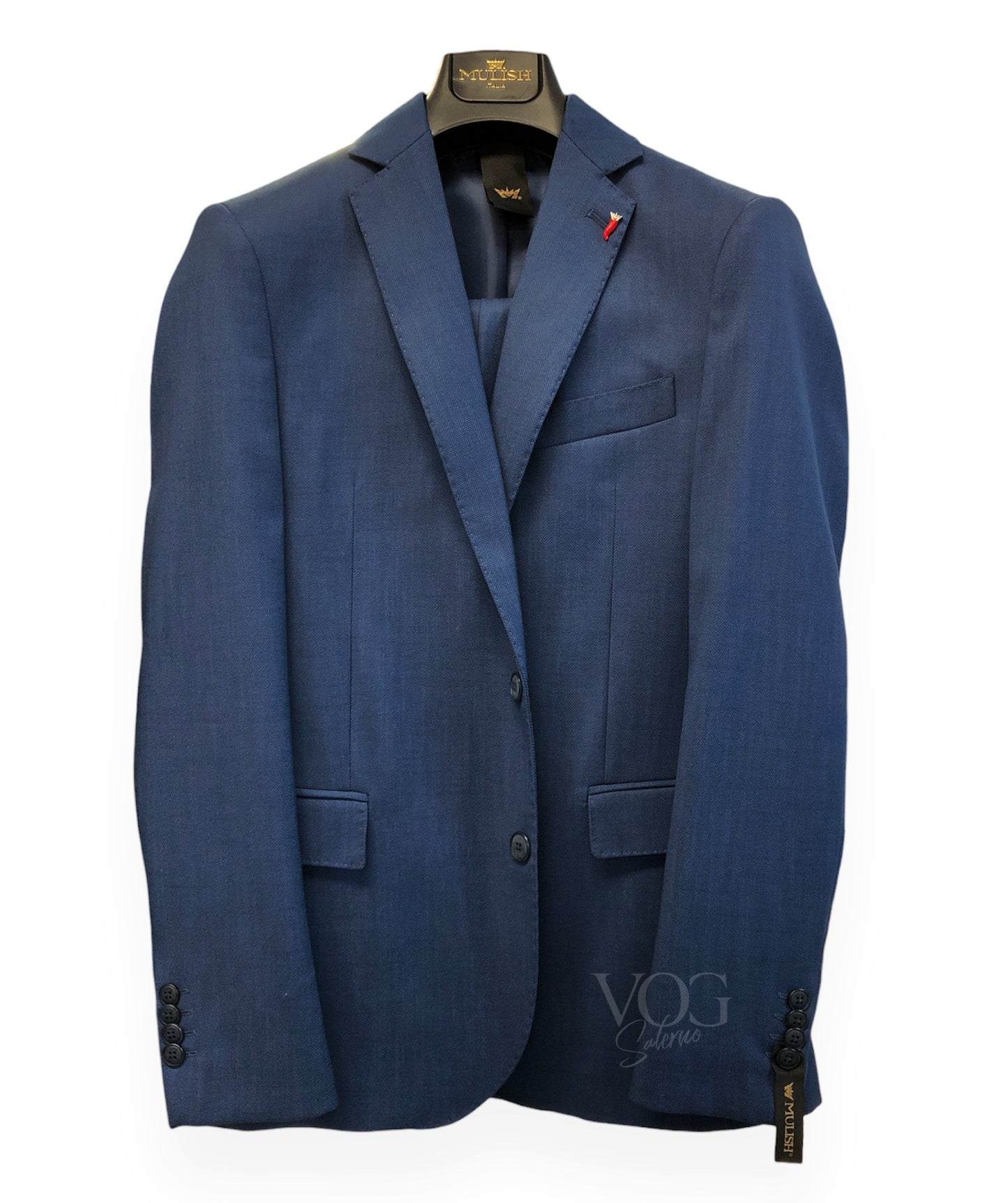 AB7200-OPIUM122 - Dress - MULISH