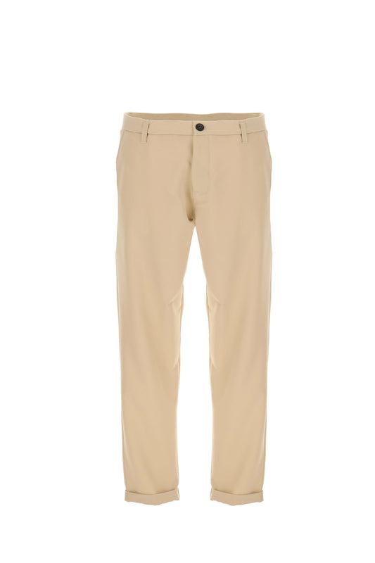 PWB0DAQ014 - Pantalone - IMPERIAL