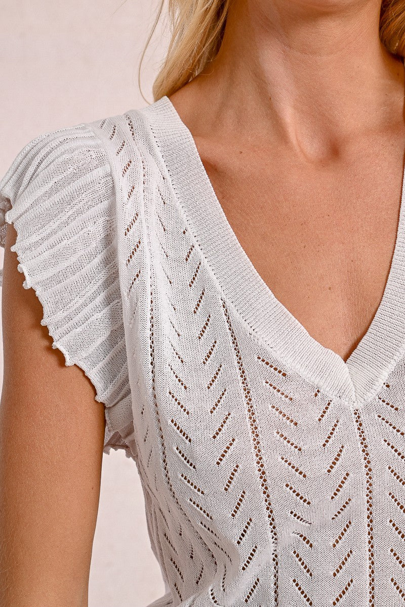 LA1278DP - T-shirt - MOLLY BRACKEN