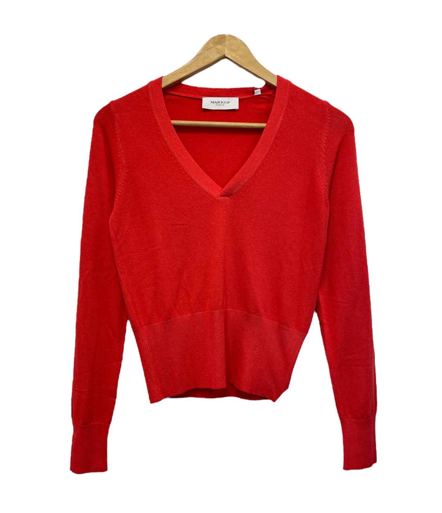 MW10002040 - Maglia - MARKUP WOMAN