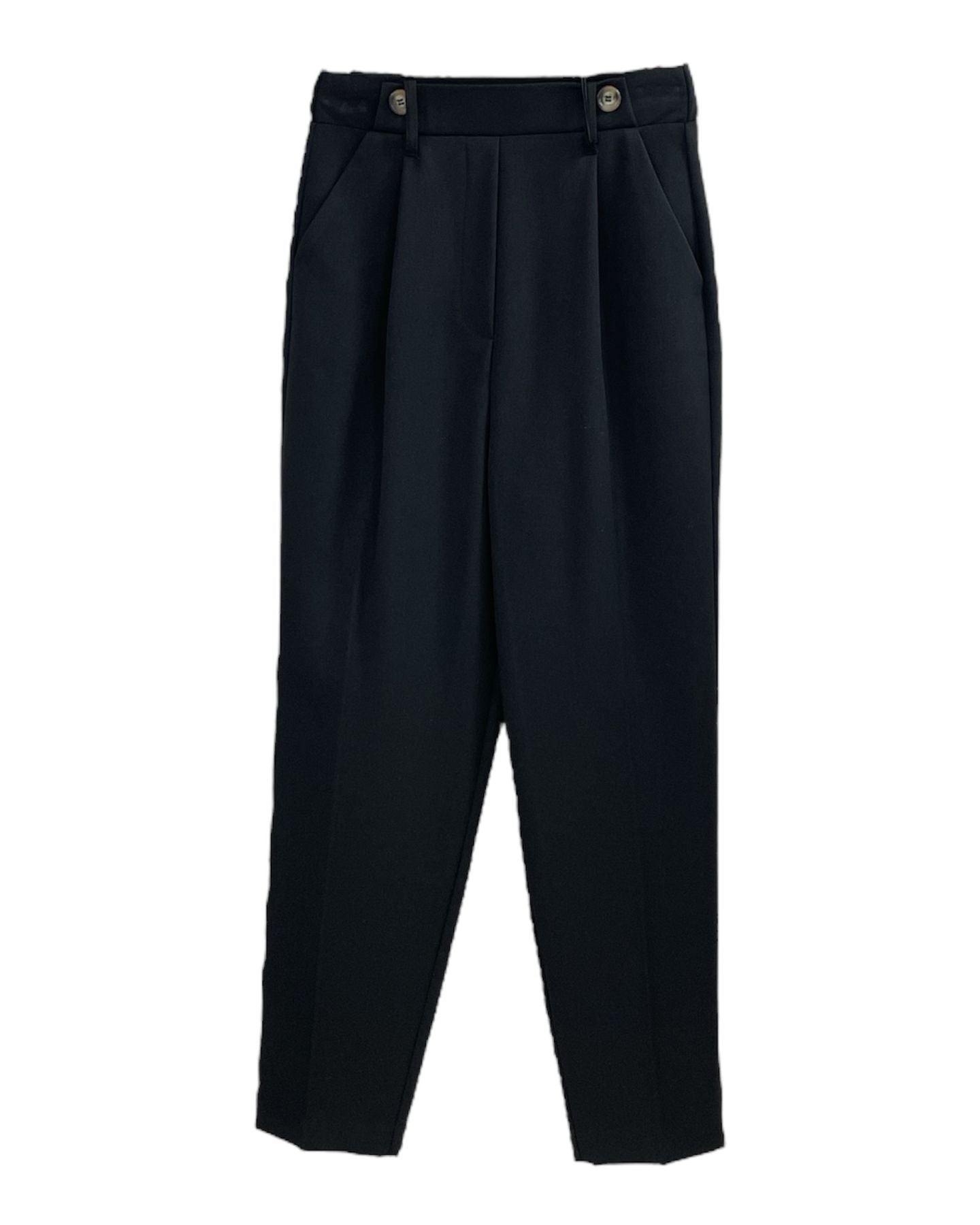 BEP3177-MN - Trousers - AKE'