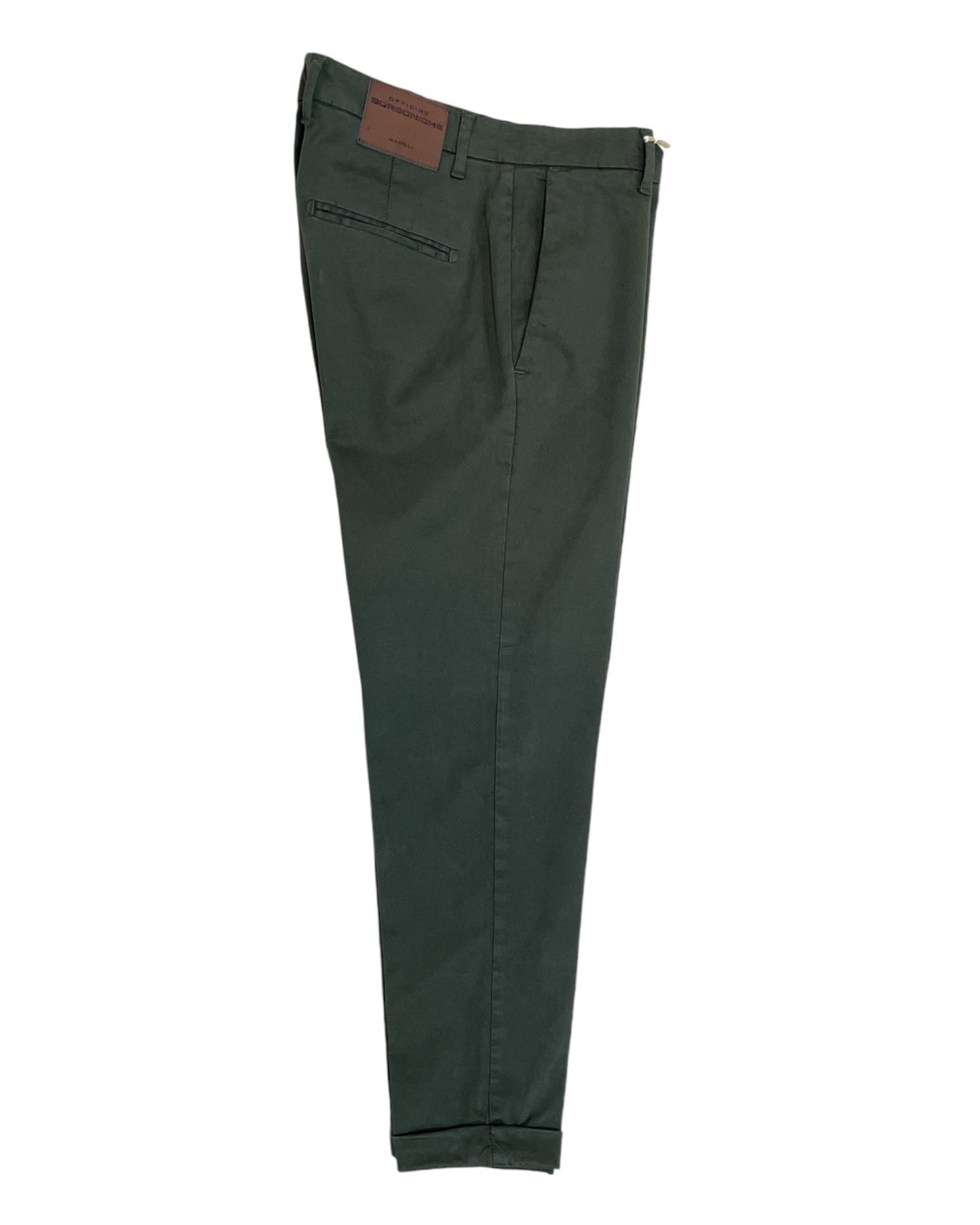 9390-RAS - Trousers - THE TAILORED MAN