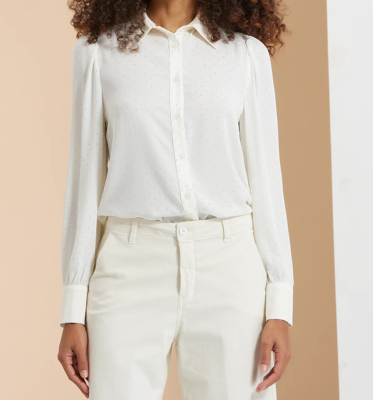 DTA9058 - Shirt - TAKE TWO