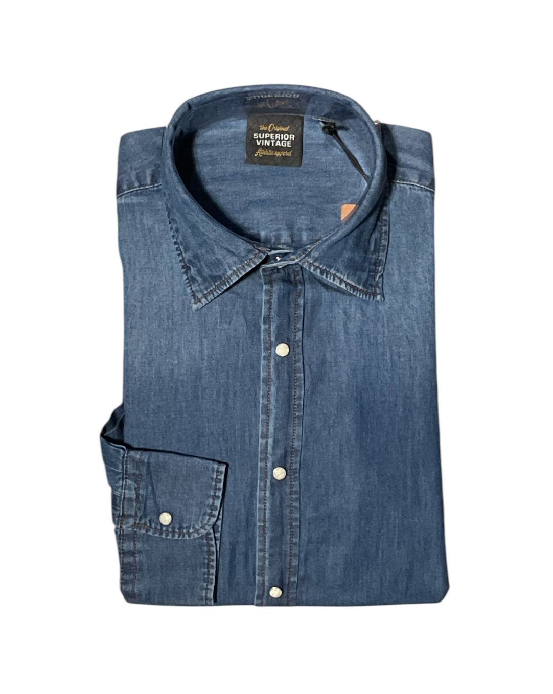 M48666 - Shirt - SUPERIOR VINTAGE