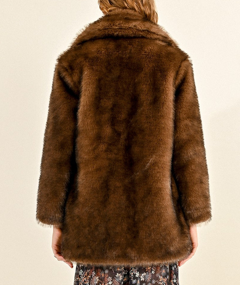 P1719CH - Giubbino - MOLLY BRACKEN