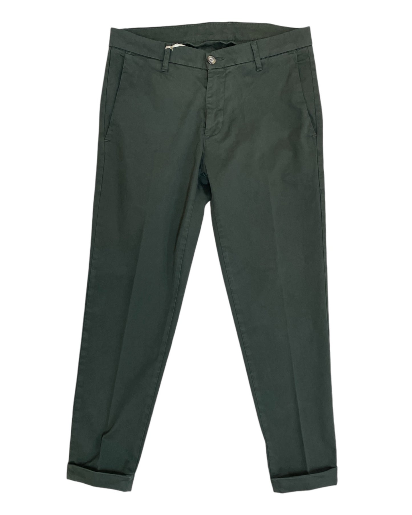 9390-RAS - Trousers - THE TAILORED MAN