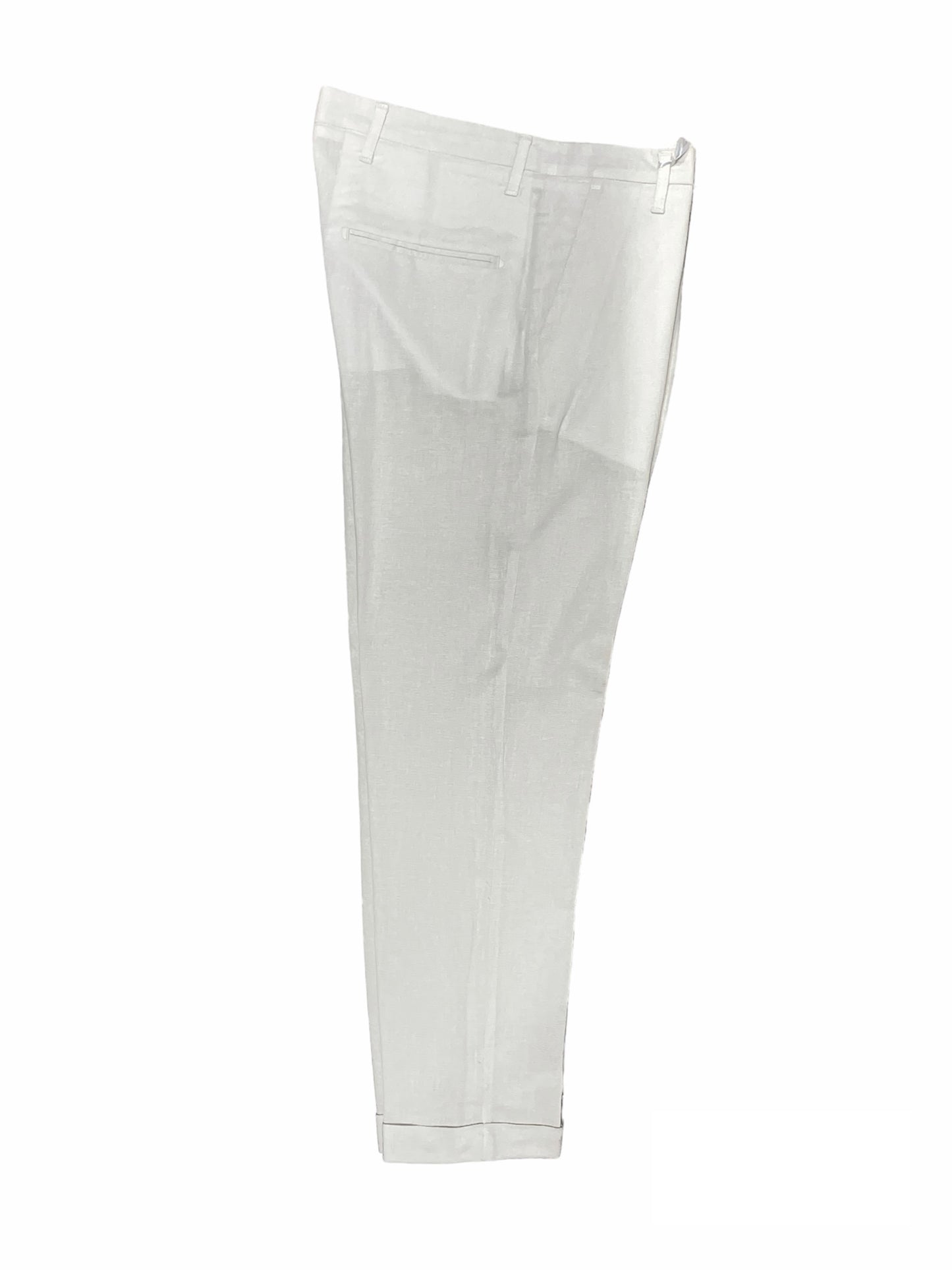 LINO/24-NAP012 - Pantalone - L'UOMO SARTORIALE