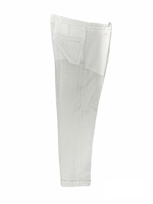 LINO/24-NAP012 - Pantalone - L'UOMO SARTORIALE