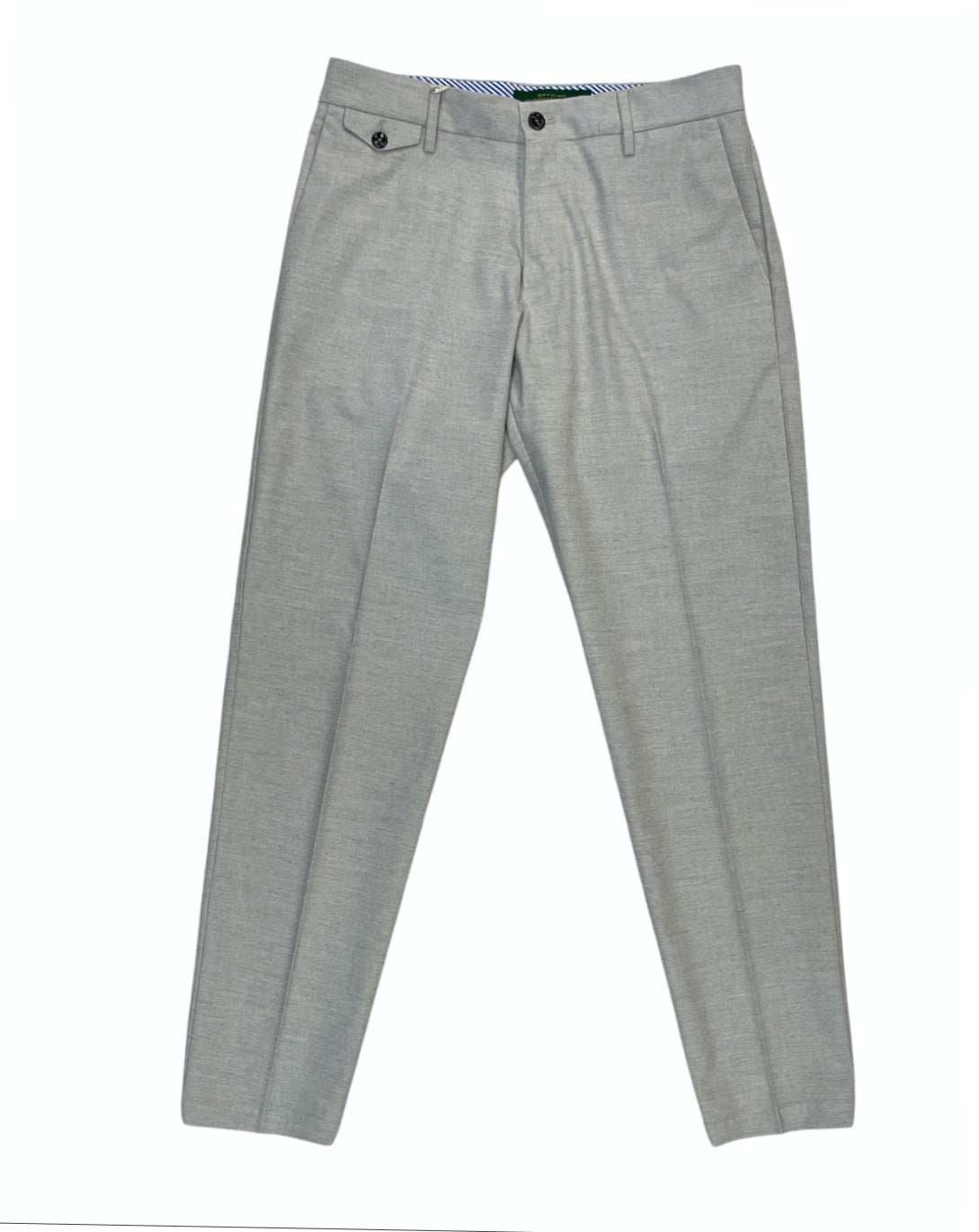 TS3582 - Trousers - THE TAILORED MAN