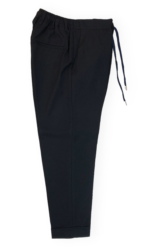 101-BIS005 - Trousers - THE TAILORED MAN