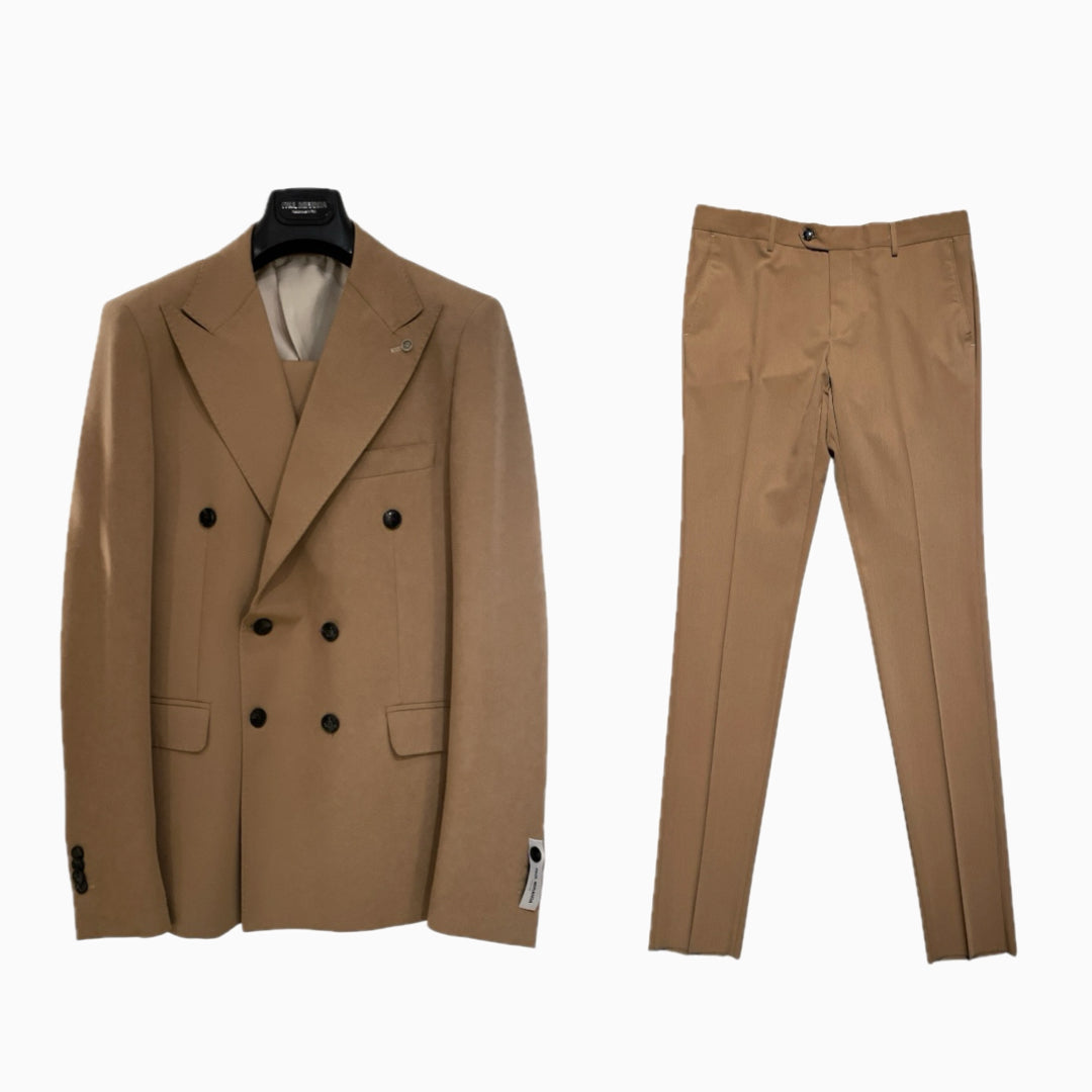 AB495 - Abito - PAUL MIRANDA