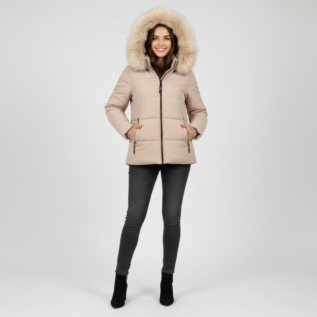 8101 - Giubbino - FRANZESE