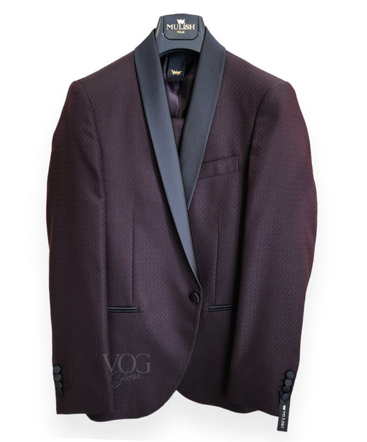 AB212-PITAYA055 - Tuxedo - MULISH