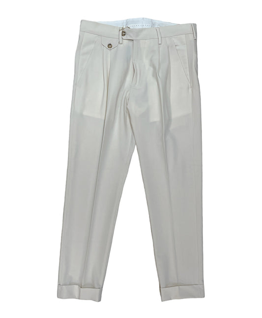 2PENCES003 - Pantalone - L'UOMO SARTORIALE