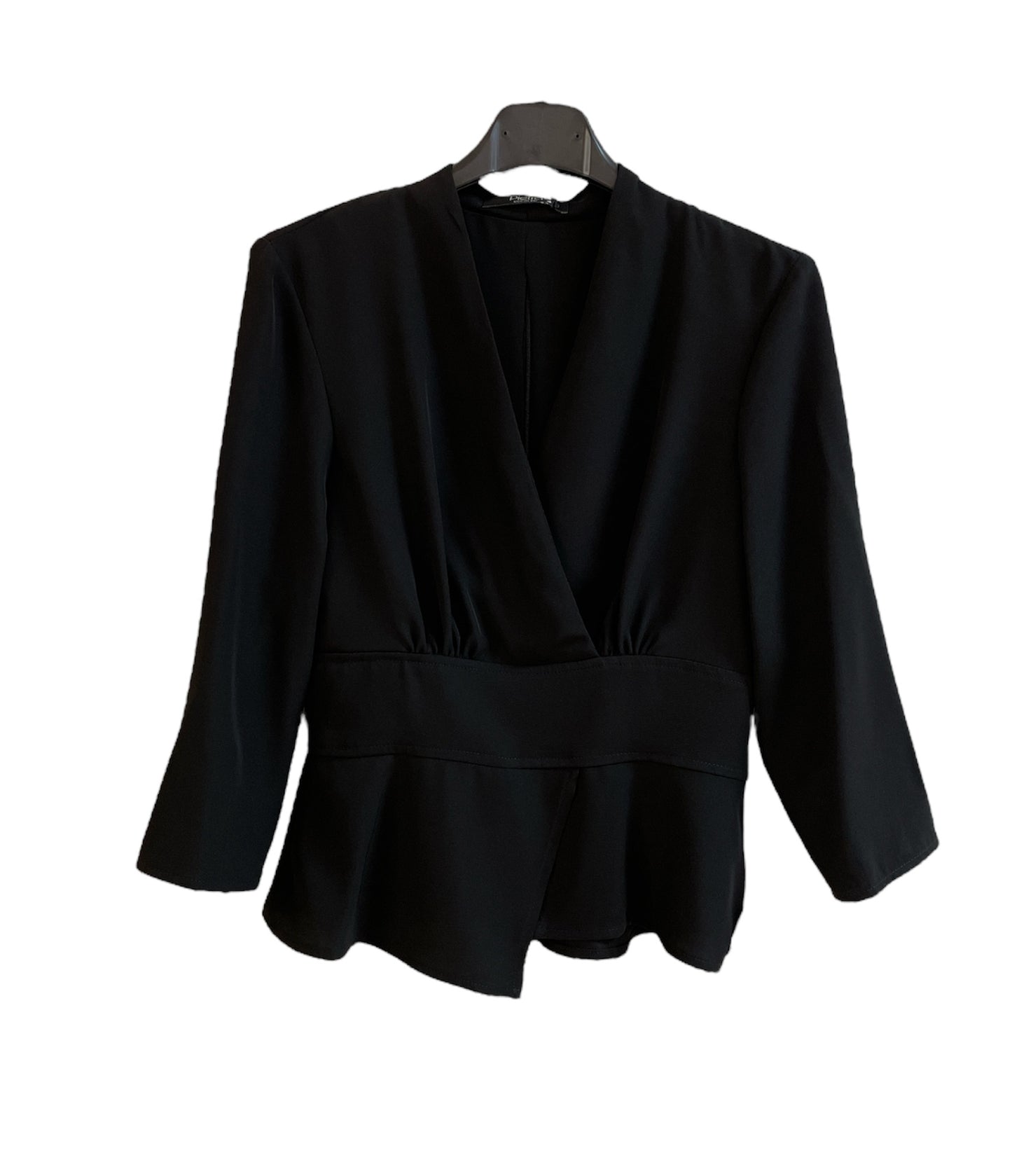 COMMA/23005 - Tunic - PETRA COUTURE