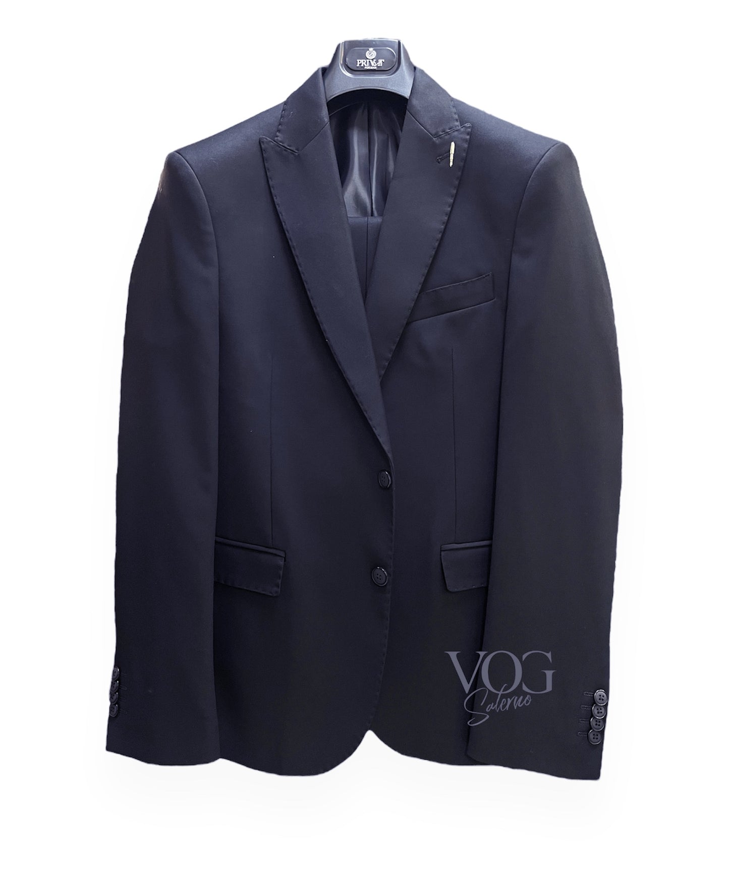 AB7211-BOSS004 - Abito - MULISH