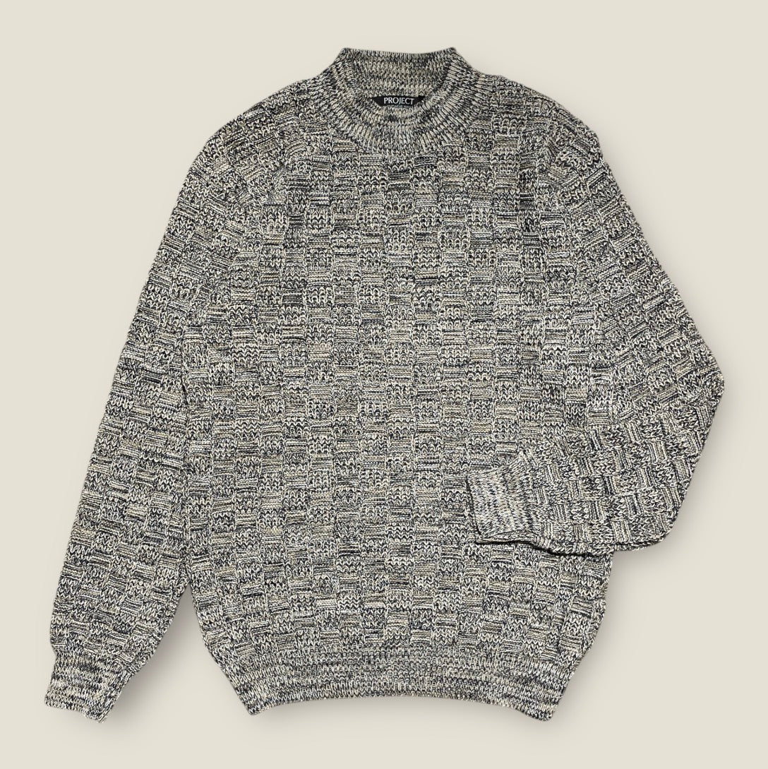 PJ023 - Maglia - PROJECT