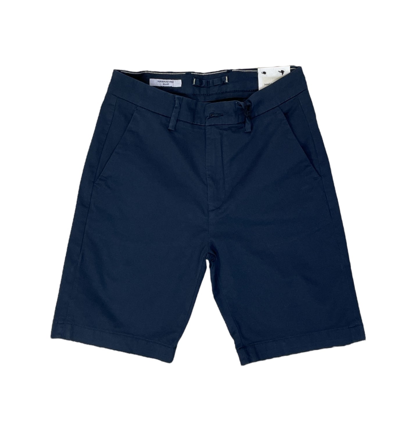 PB1693H004 - Bermuda - HAMAKI-HO