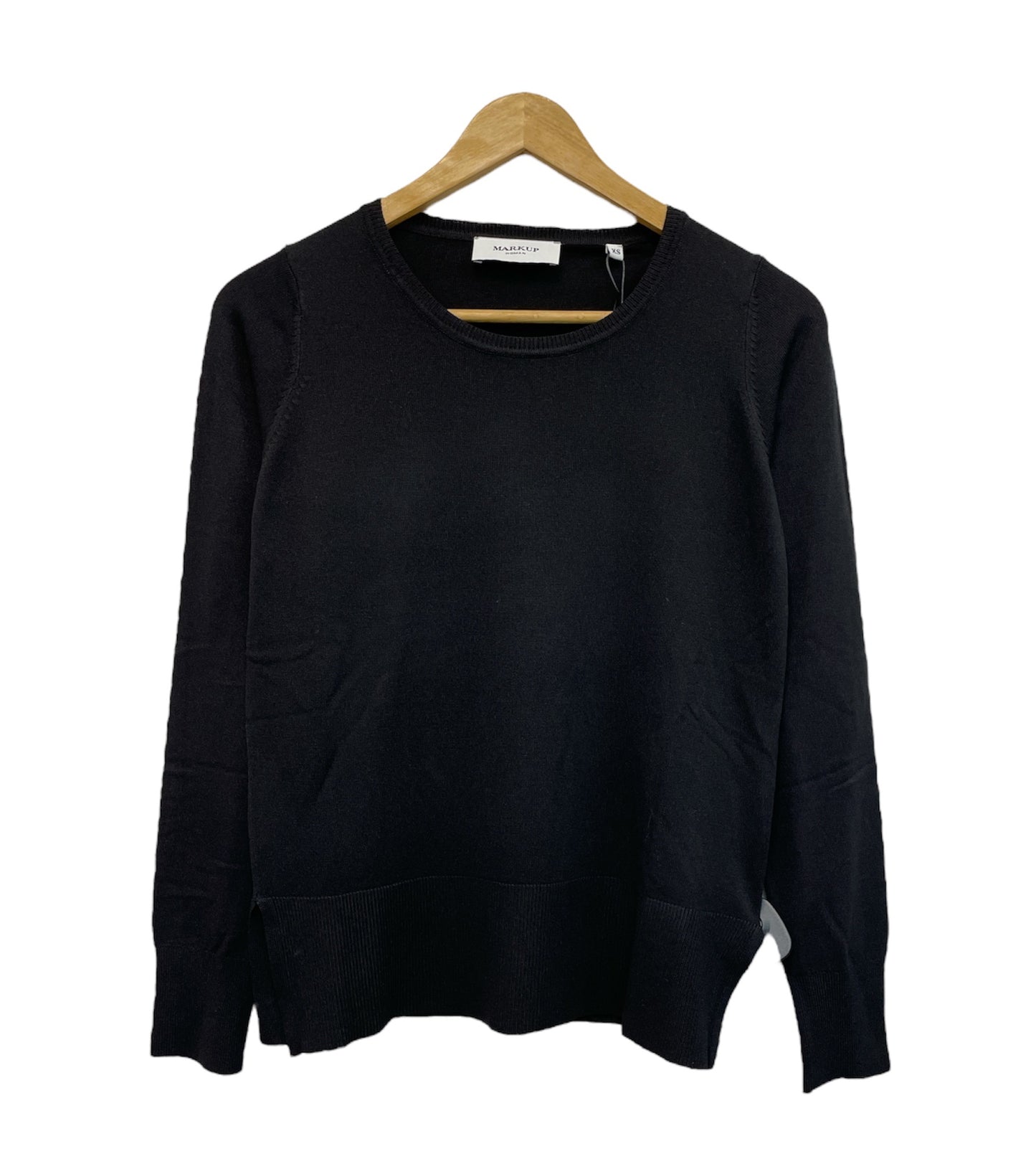 MW10001005 - Maglia - MARKUP WOMAN