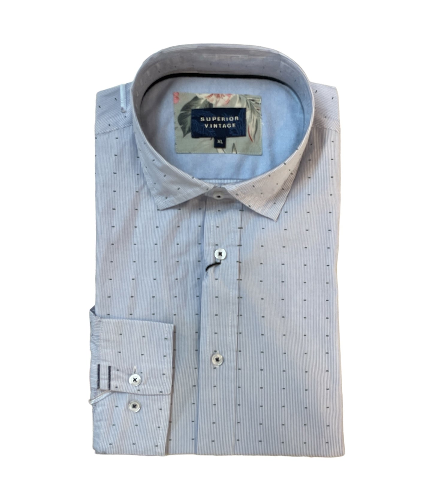 M47757667 - Camicia - SUPERIOR VINTAGE