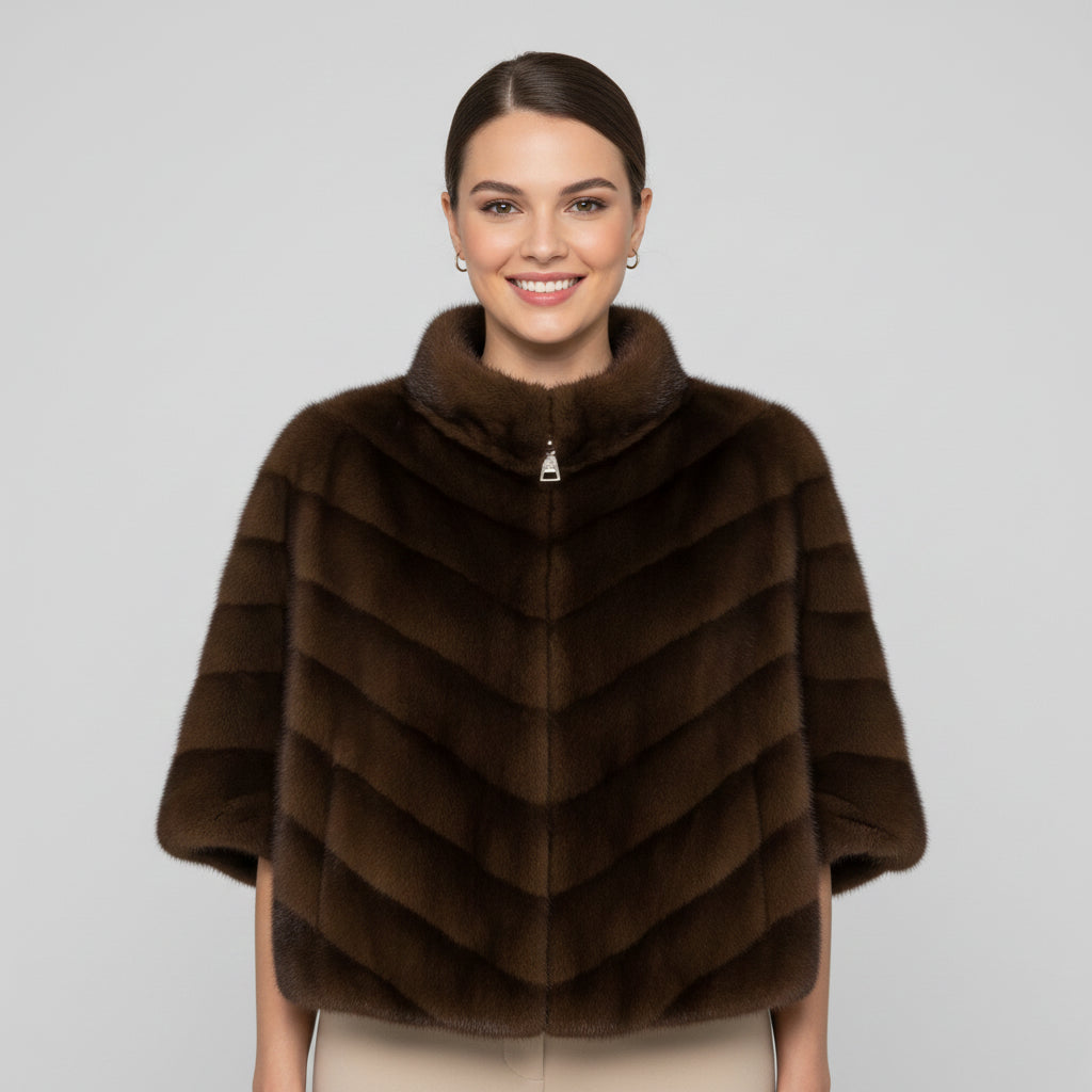 1013 - Eco Pelliccia - FRANZESE