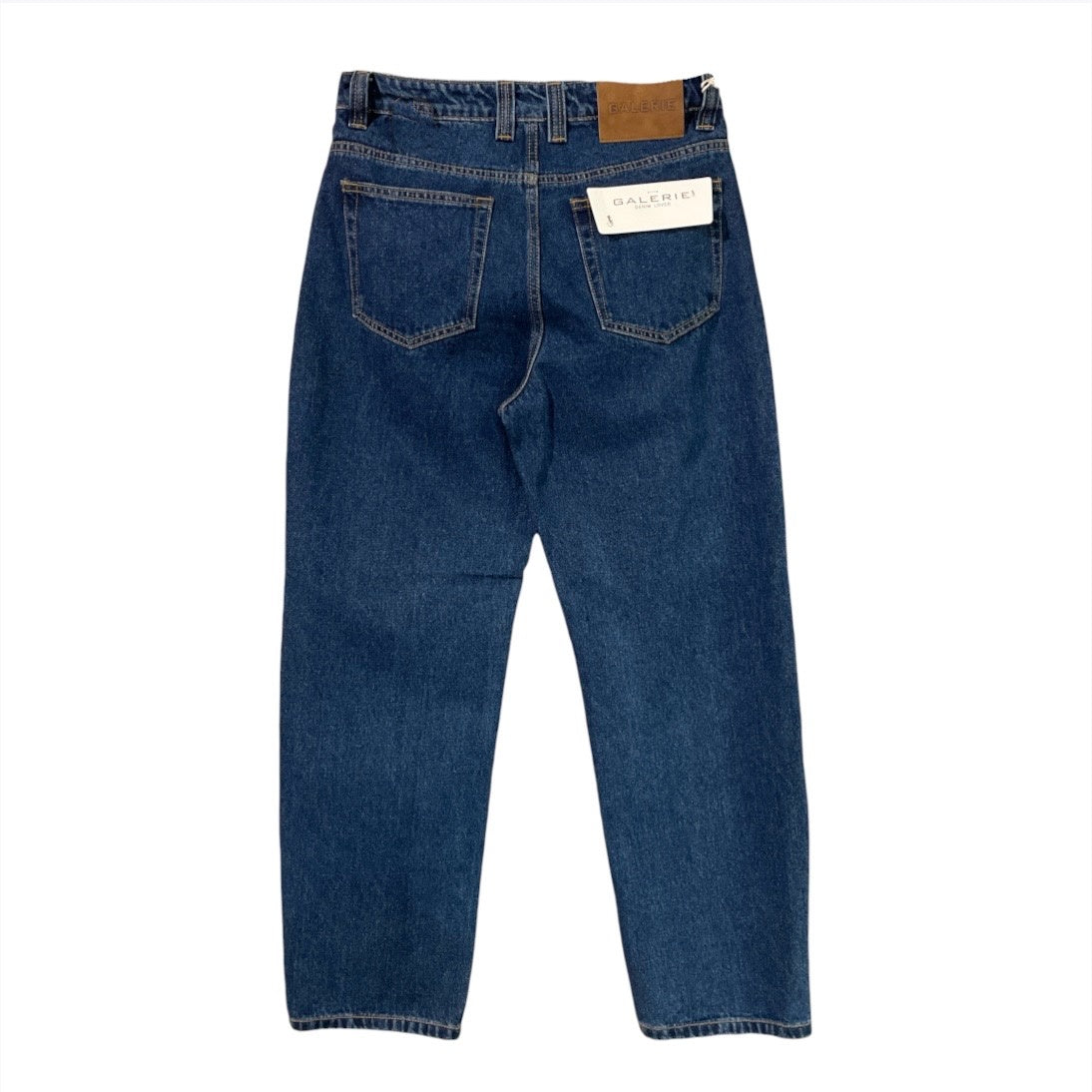 Jeans uomo gamba dritta MJ501 - GALERIE