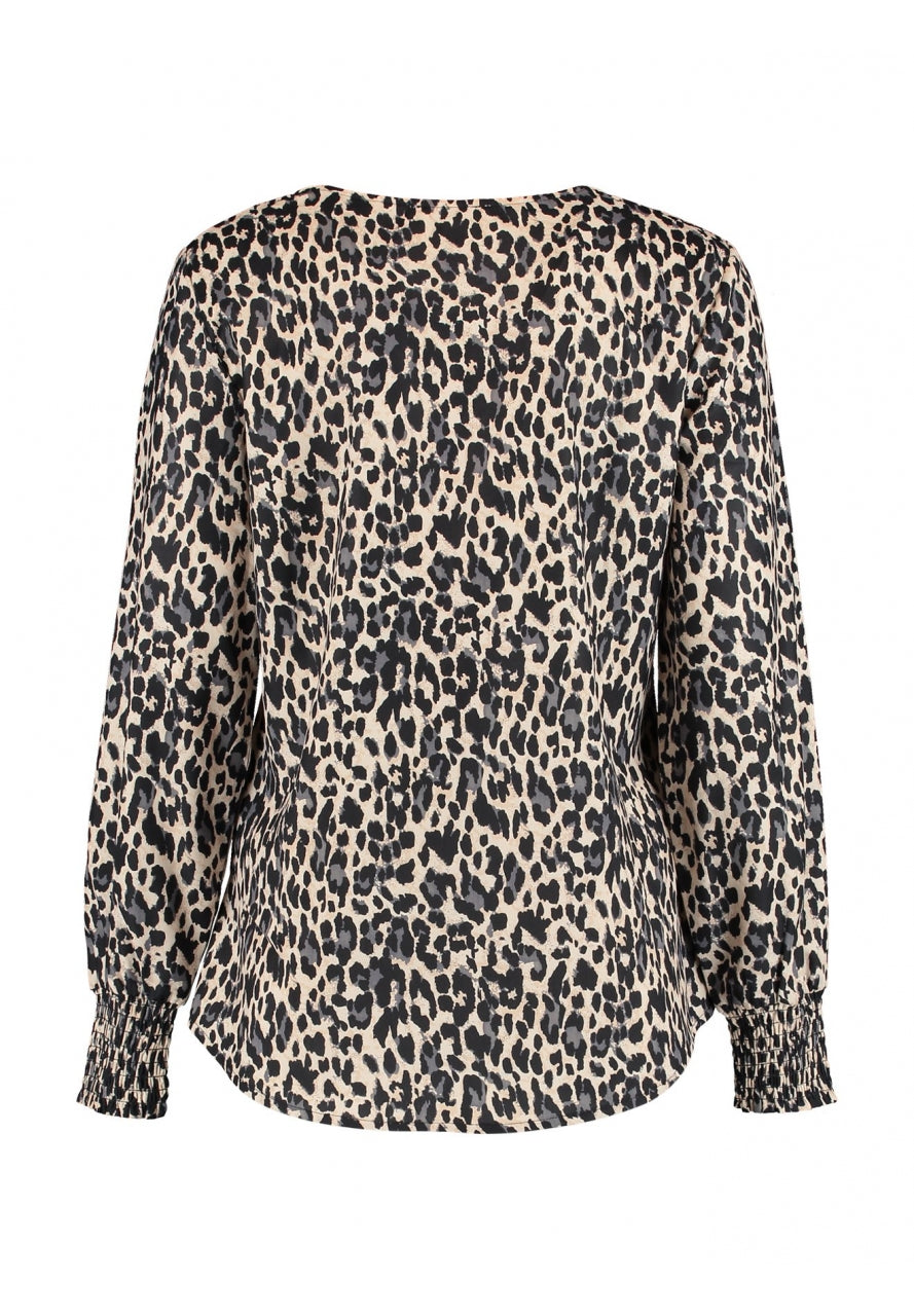 LA21120421-TE44SSA - Casacca - HAILYS