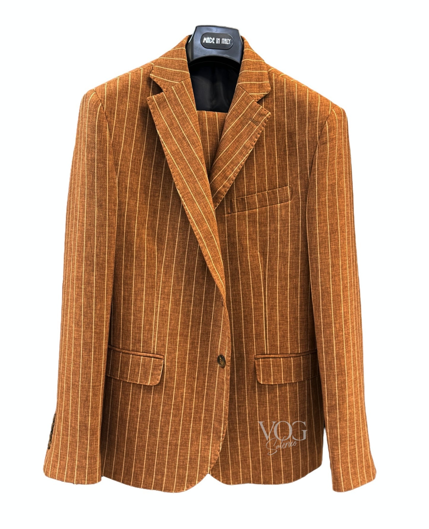 DR6022 - Suit - THE TAILORED MAN