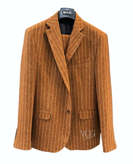 DR6022 - Suit - THE TAILORED MAN