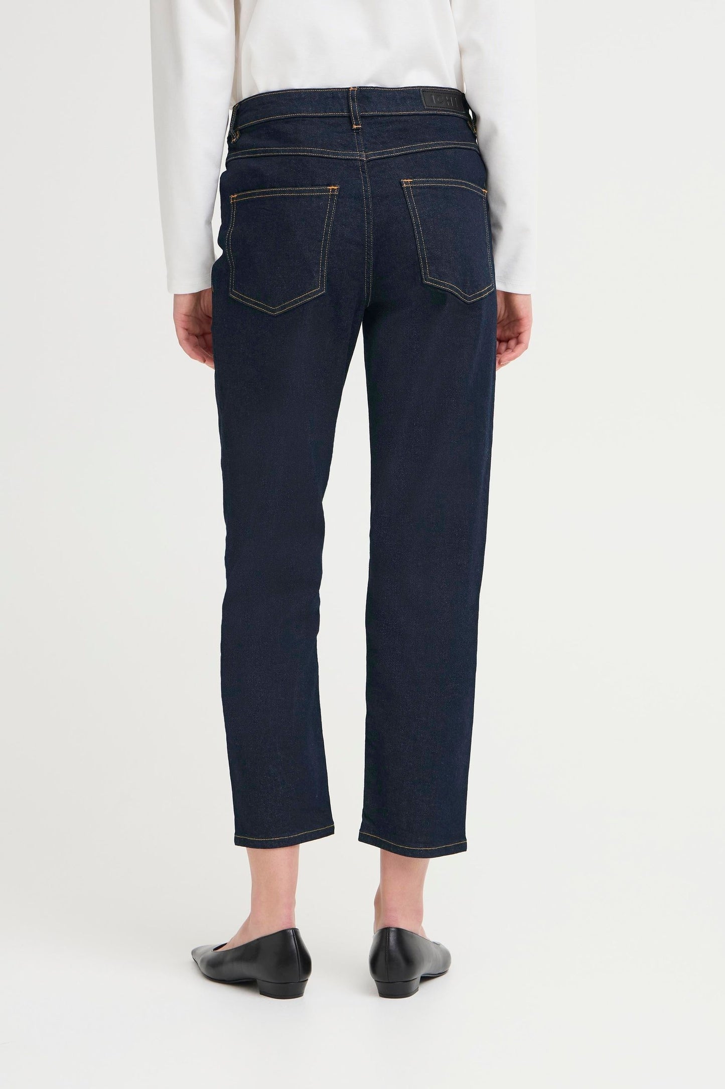 IHTWIGGY-20110967 - JEANS - ICHI