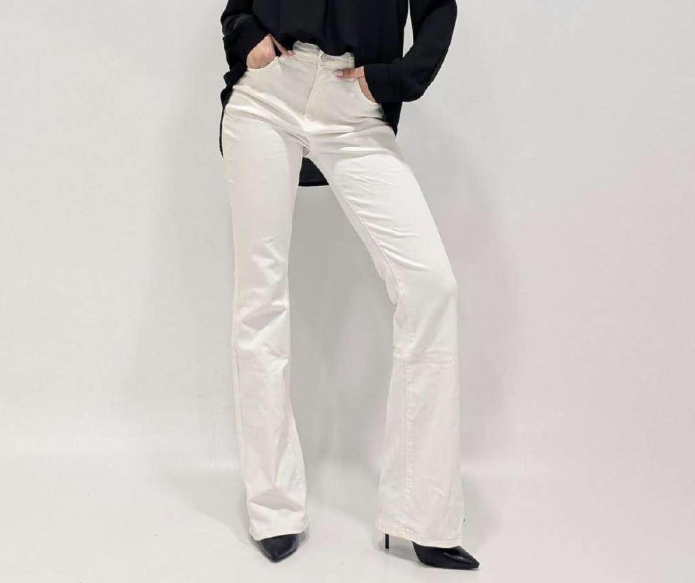 38A086 - Pantalone - EXTYN