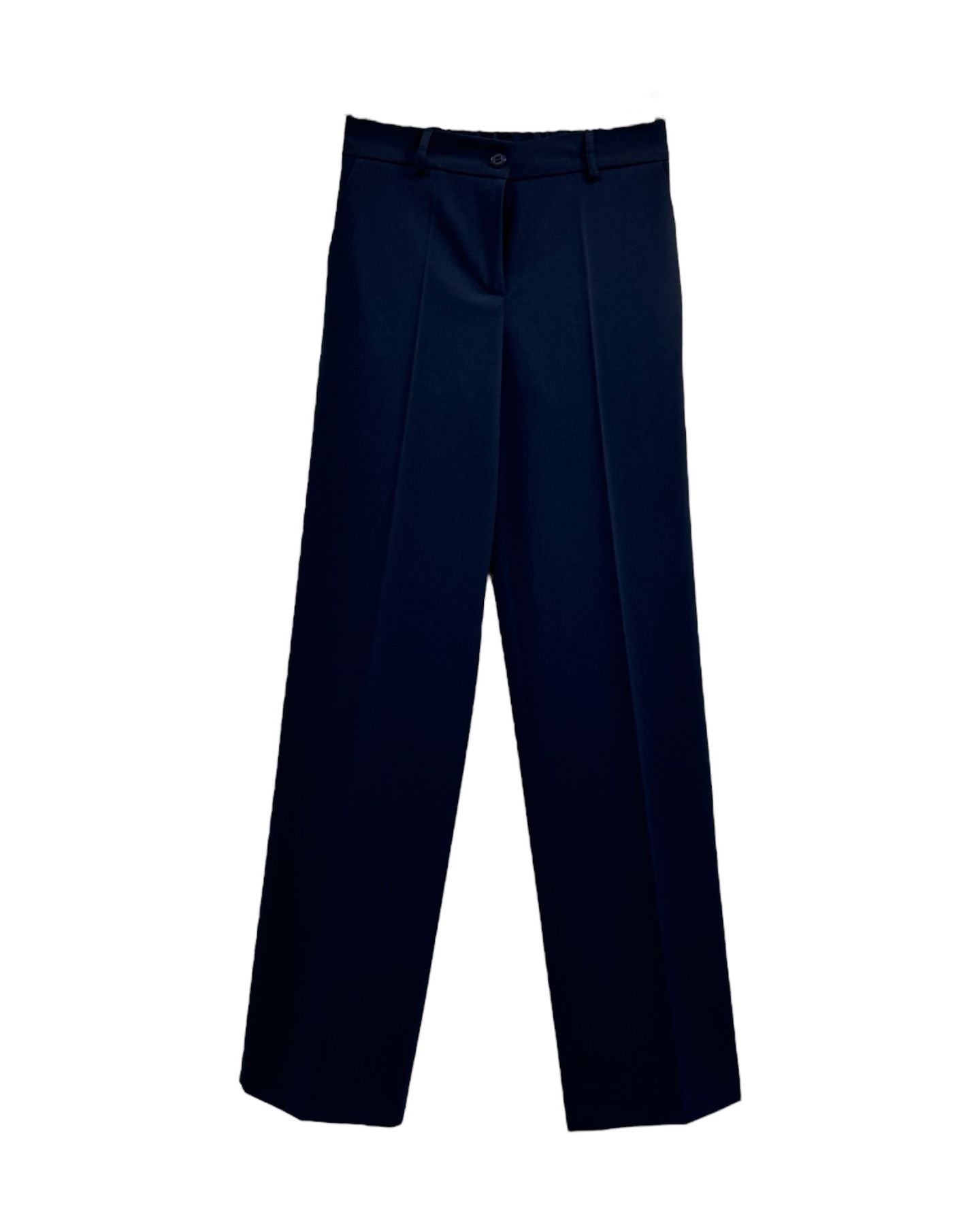 02110 - Trousers - ELENA CASALI