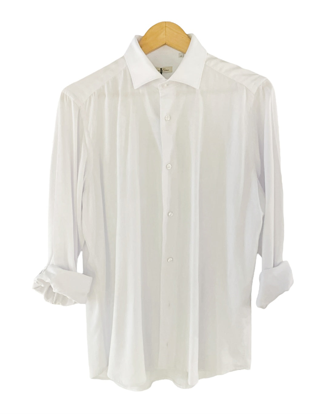 ROMA-LINO25 - Camicia - L'UOMO SARTORIALE