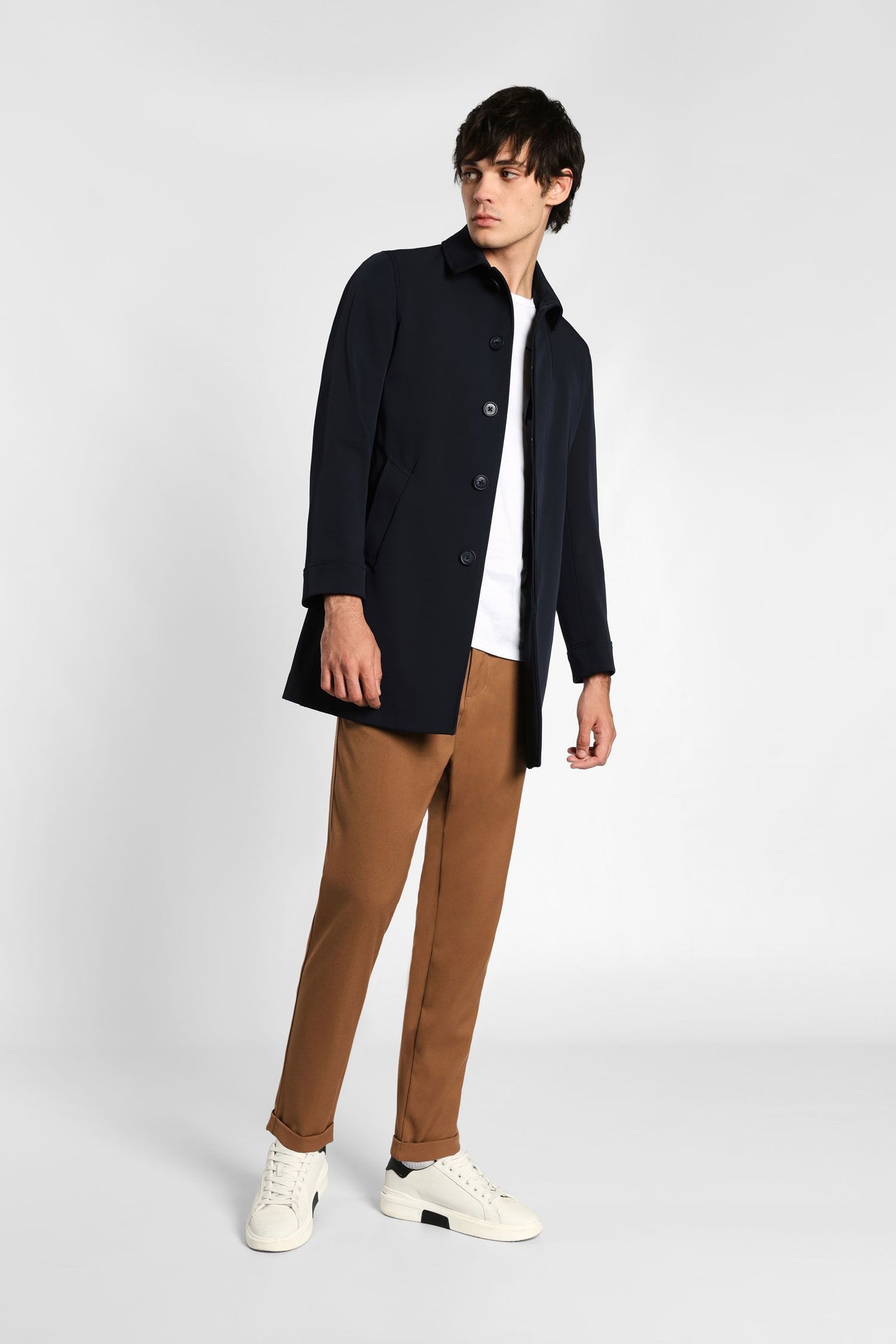 PWB0GAP1823 - Trousers - IMPERIAL