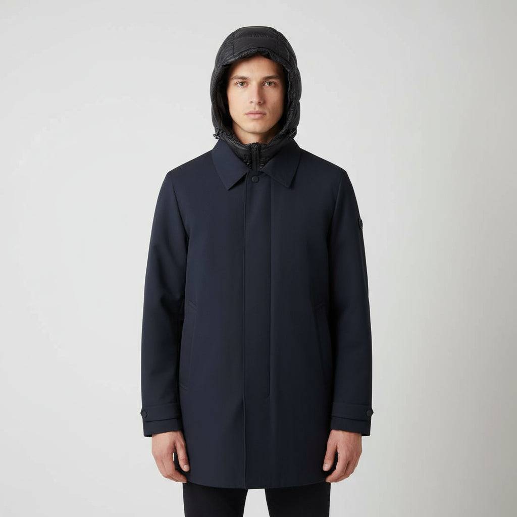 MK9940029 - Trench - MarkUp