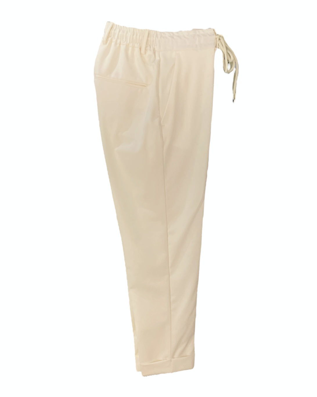 ISCHIA-VANS - Pantalaccio - L'UOMO SARTORIALE