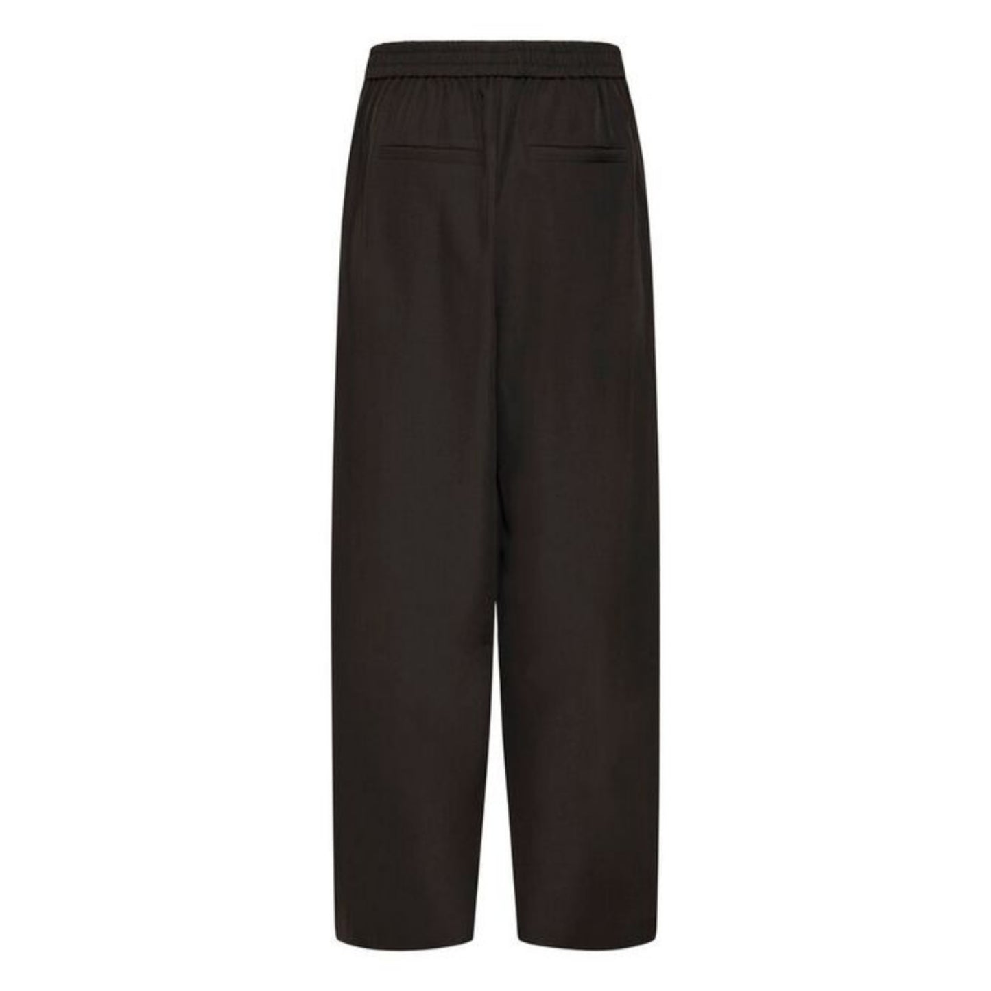 Pantalone donna baloon fit IHFAVABARR - ICHI