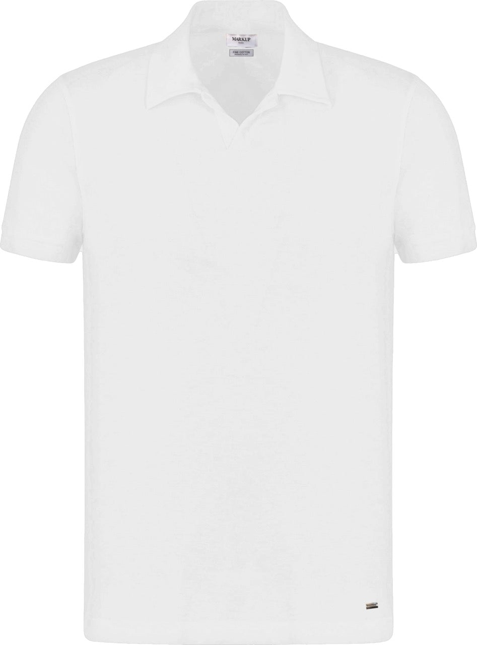 MK891017 - Polo - MarkUp