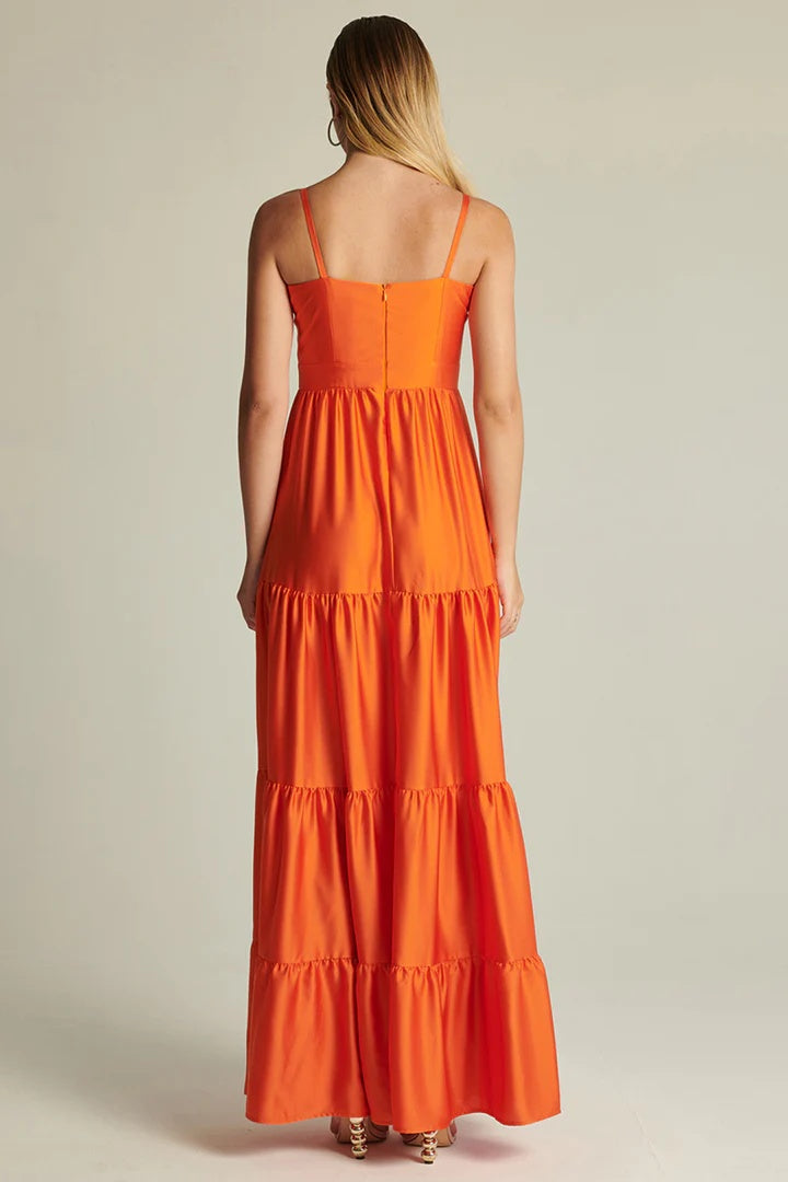 V1588-BLANCA001 - Dress - VALENTINA RIO