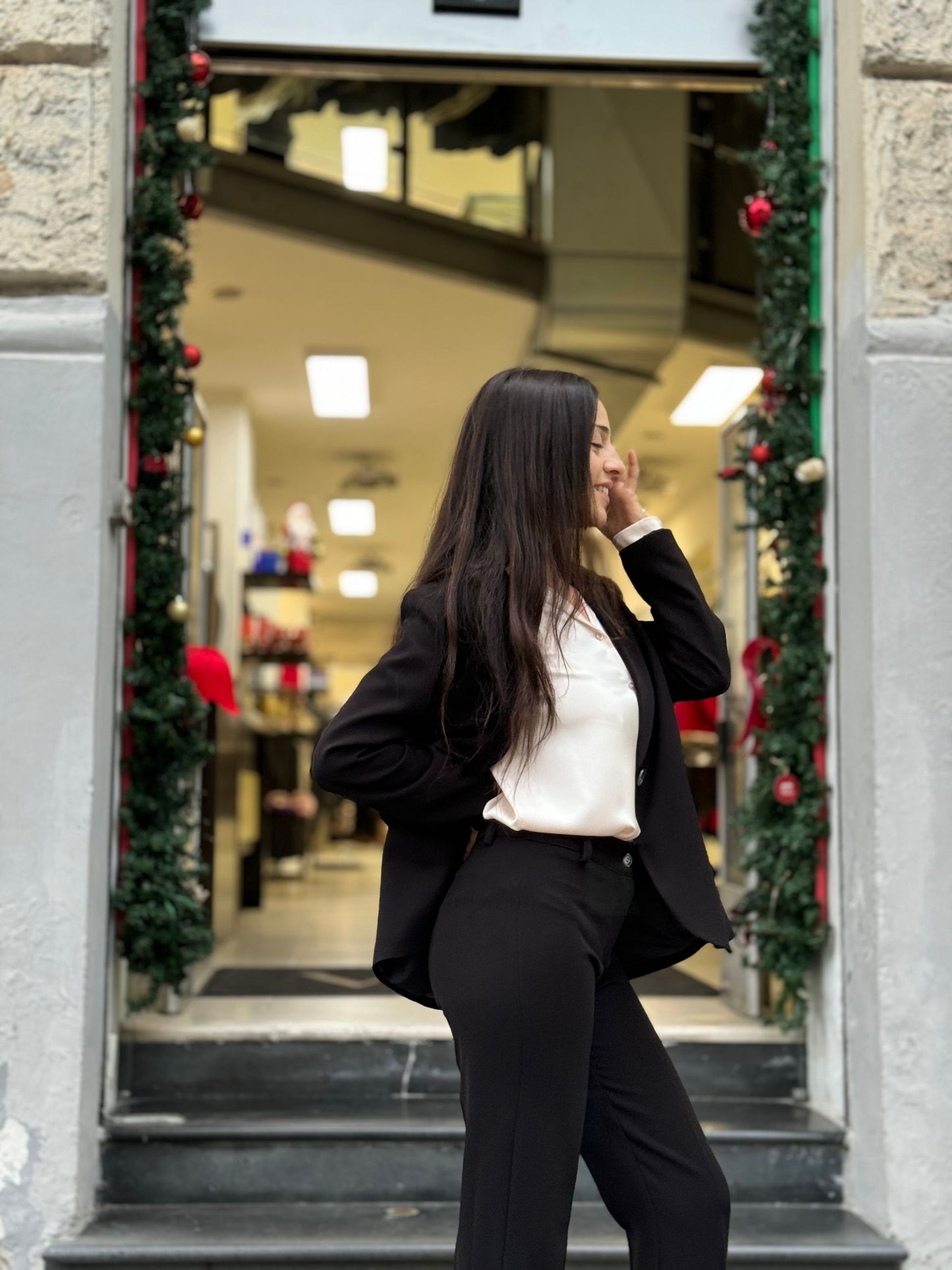 GI289FD/50C - Jacket - VOG