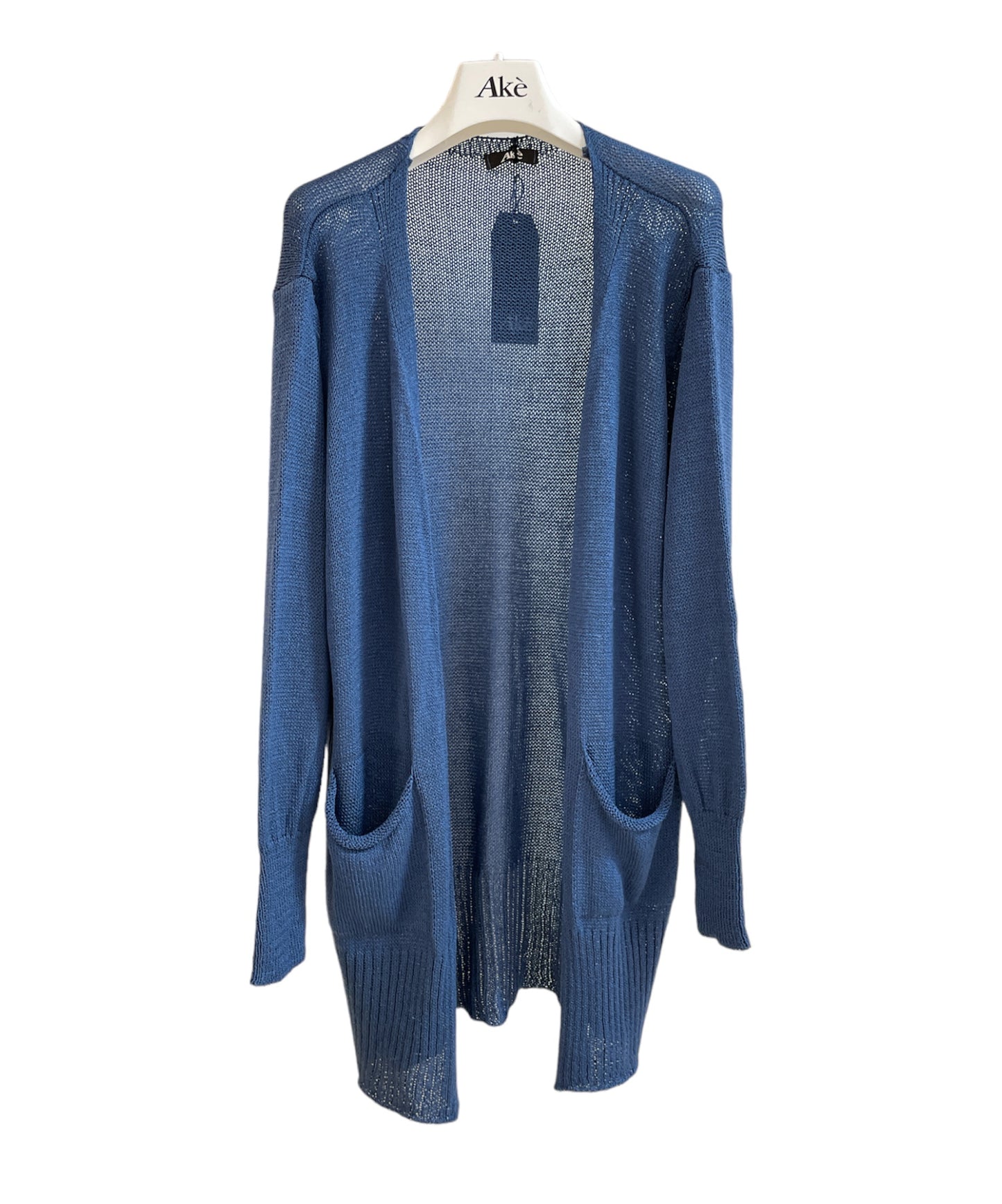 BD87029004 - Cardigan - AKE'