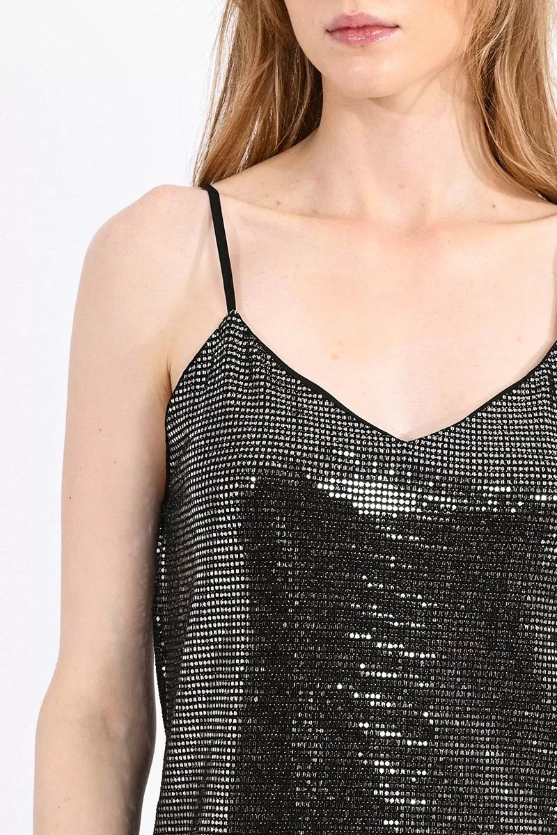 EW101BN005 - TOP - MOLLY BRACKEN