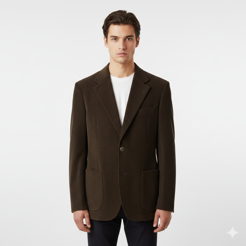 CAB01 - Giacca - L'UOMO SARTORIALE