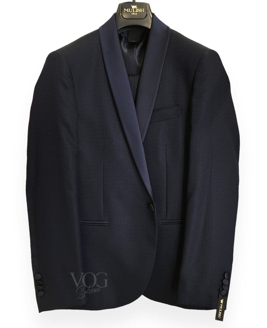 AB212-PITAYA004 - Tuxedo - MULISH