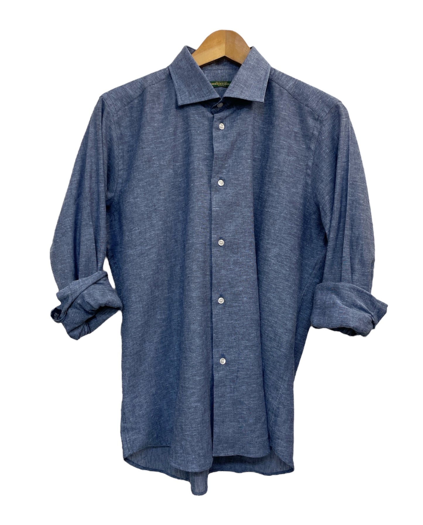 ROMA/24067 - Camicia - L'UOMO SARTORIALE