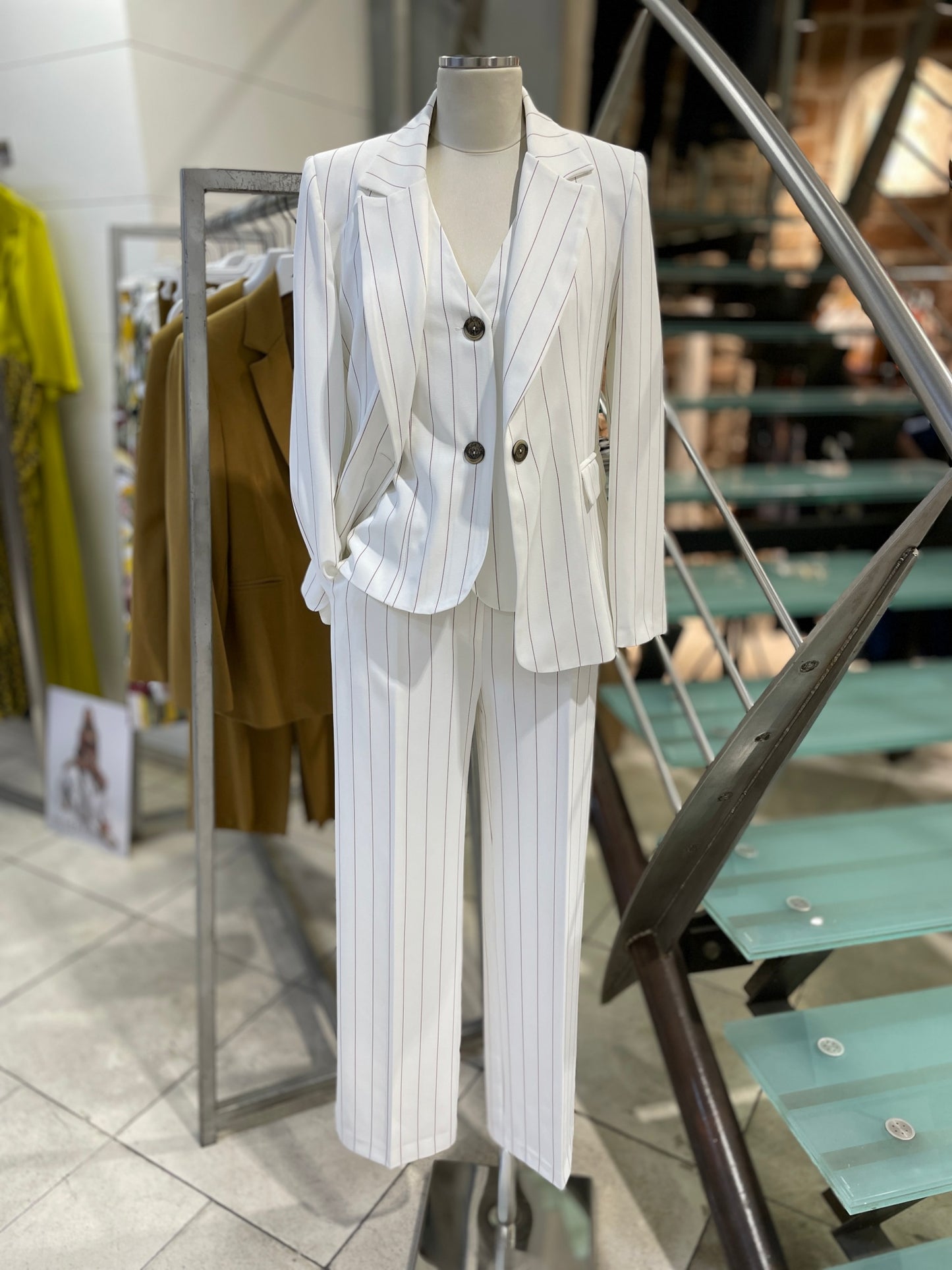 BORCHIA/13012 - Giacca - PETRA COUTURE