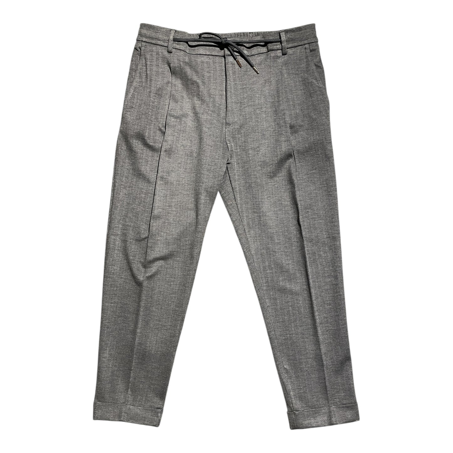 LIPARI-A25 - Pantalaccio - L'UOMO SARTORIALE