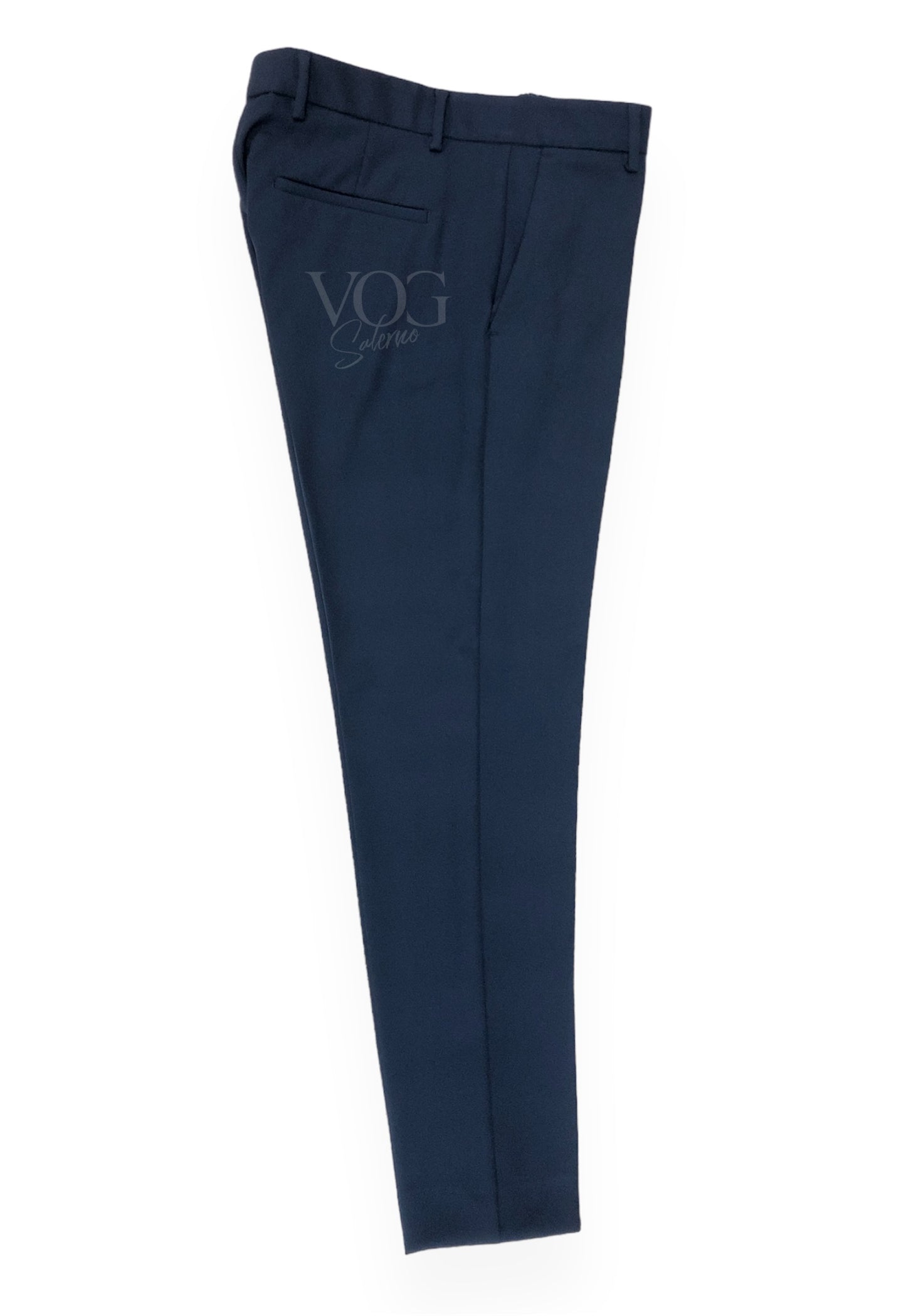 ABS312-PHANTOM004 - Dress - MULISH